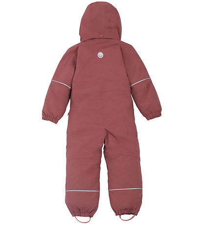 Viking Flyverdragt - Play - Dark Pink Viking Flyverdragt - Play - Dark Pink