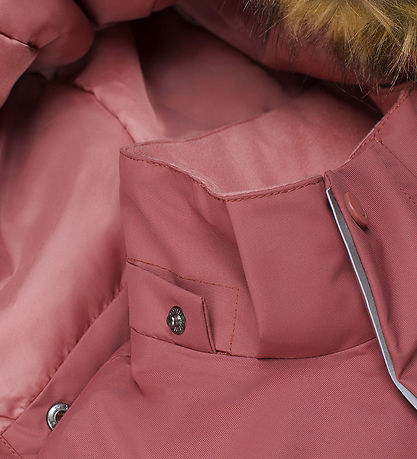 Viking Flyverdragt - Play - Dark Pink Viking Flyverdragt - Play - Dark Pink