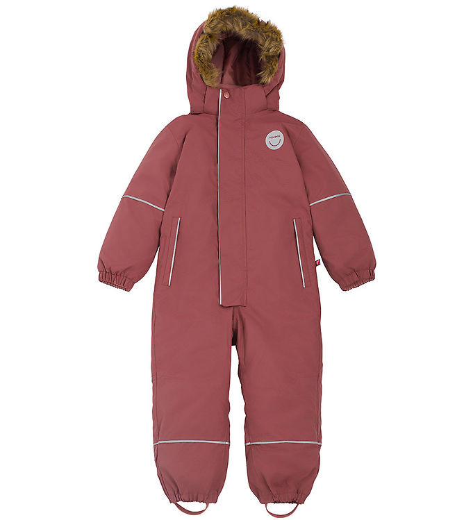 Viking Flyverdragt - Play - Dark Pink