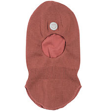 Viking Elefanthue - Uld/bomuld - 2 lags - Alv - Pink/Pink Viking Elefanthue - Uld/bomuld - 2 lags - Alv - Pink/Pink