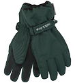 Mikk-Line Handsker m. Fleece - Darkest Sprouse Mikk-Line Handsker m. Fleece - Darkest Sprouse