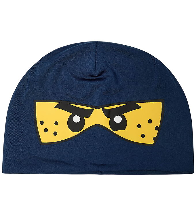 LEGO® Ninjago Hue - LWAgan 808 - Blå