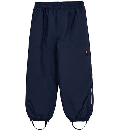 LEGO® Wear Skibukser - LWPowai 701 - Blå