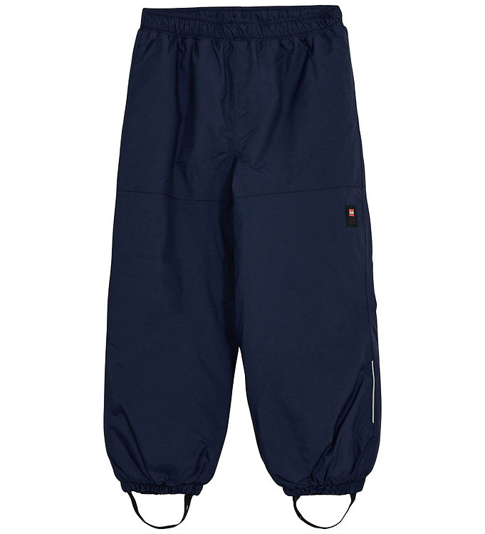 LEGOÂ® Wear Skibukser - LWPowai 701 - Blå