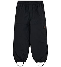 LEGO® Wear Skibukser - LWPowai 701 - Sort LEGO® Wear Skibukser - LWPowai 701 - Sort