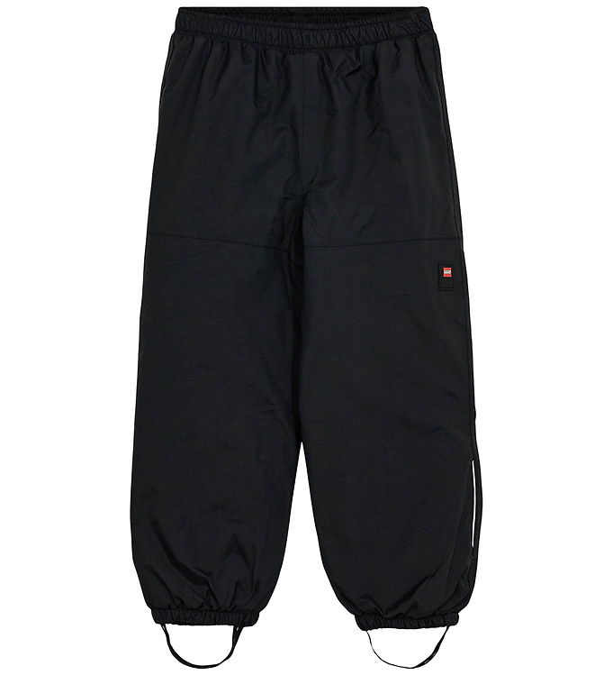LEGOÂ® Wear Skibukser - LWPowai 701 - Sort