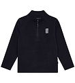 LEGO® Wear Fleecetrøje - LWSinclair 702 - Sort