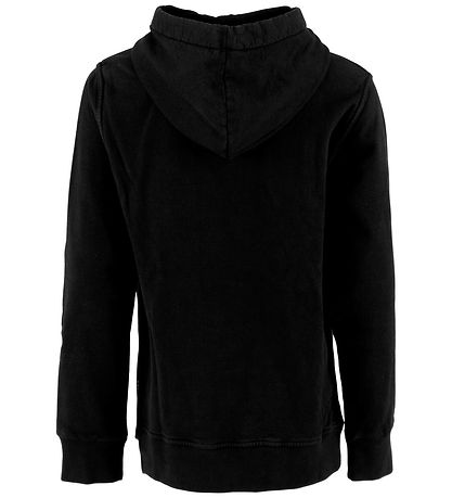 G-Star RAW Hættetrøje - Salute G-Star RAW Hættetrøje - Salute