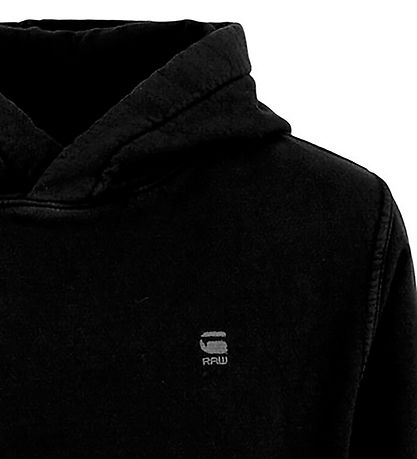 G-Star RAW Hættetrøje - Salute G-Star RAW Hættetrøje - Salute