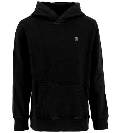 G-Star RAW Hættetrøje - Salute G-Star RAW Hættetrøje - Salute