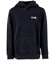 G-Star RAW Hættetrøje - Oversized - Salute G-Star RAW Hættetrøje - Oversized - Salute