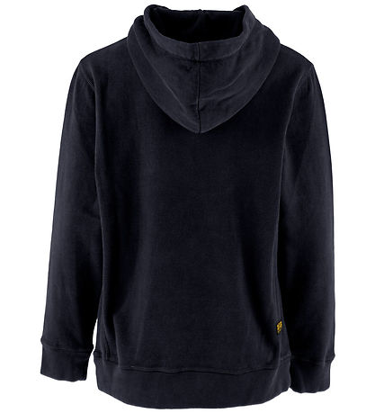 G-Star RAW Hættetrøje - Oversized - Salute