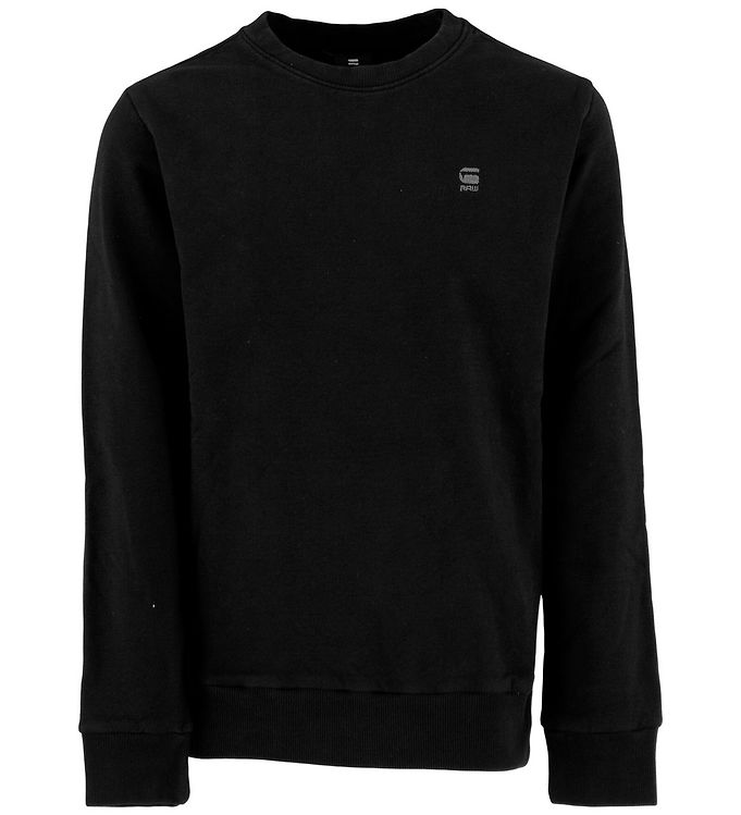 G-Star RAW Sweatshirt - Sort