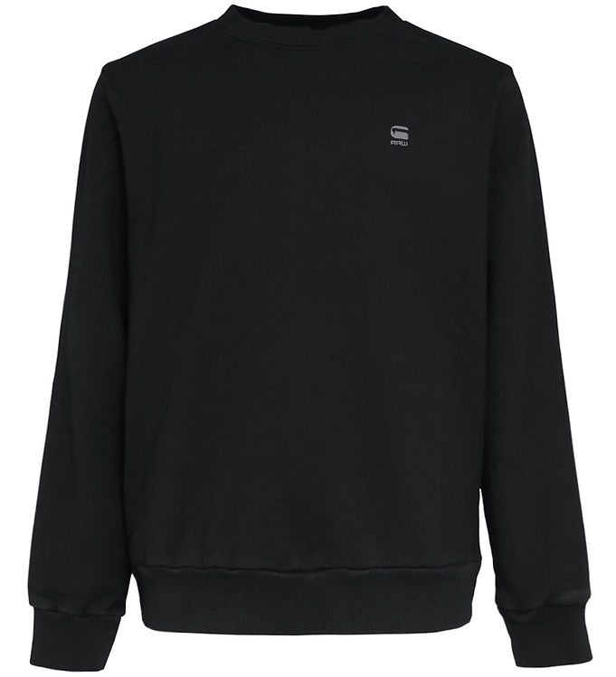 G-Star RAW Sweatshirt - Sort