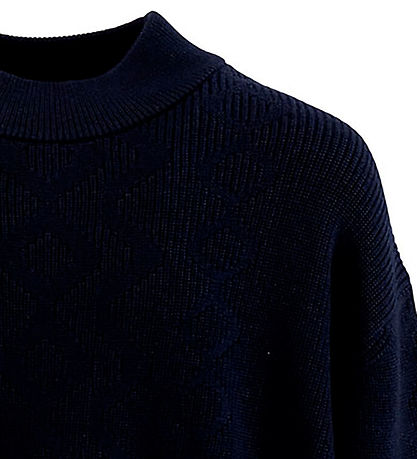 G-Star RAW Bluse - Polyamid/Uld - Salute