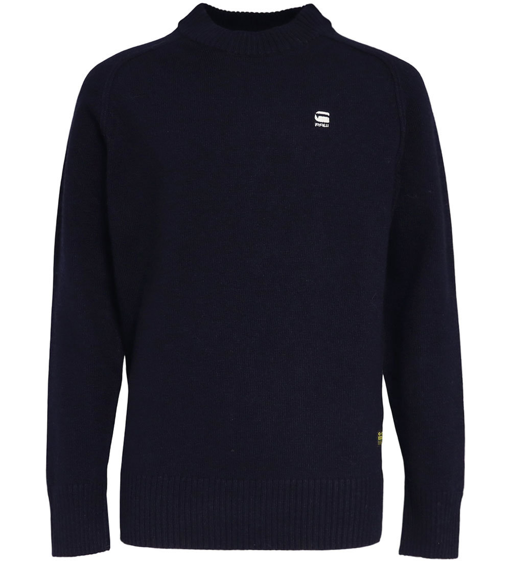 G-Star RAW Bluse - Polyamid/Wolle - Salute - G-Star RAW - 14 Jahre (164) - Blusen