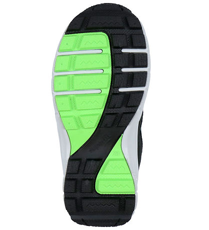 Superfit Vinterstøvler - Tex - Grøn/Sort Superfit Vinterstøvler - Tex - Grøn/Sort
