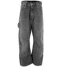 G-Star RAW Jeans - Carpenter Loose - Dark G-Star RAW Jeans - Carpenter Loose - Dark
