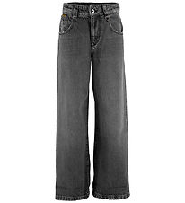 G-Star RAW Jeans - Skater High Loose - Dark G-Star RAW Jeans - Skater High Loose - Dark