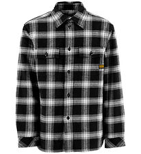 G-Star RAW Overshirt - Logan G-Star RAW Overshirt - Logan