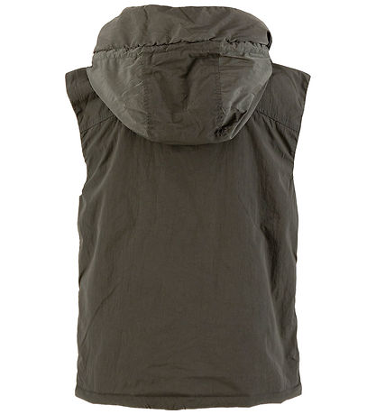 G-Star RAW Puffer Vest - Whistler - India Ink