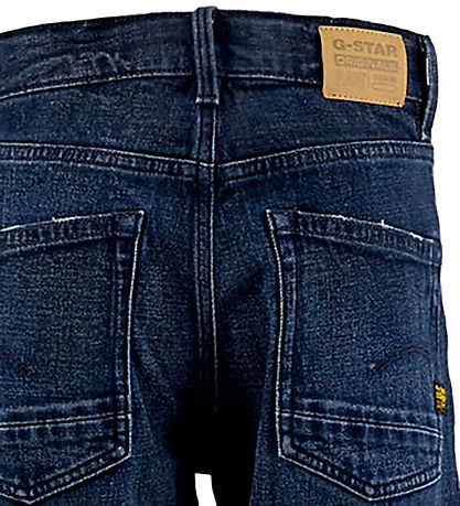 G-Star RAW Jeans - Dakota Regular Stright - Medium G-Star RAW Jeans - Dakota Regular Stright - Medium
