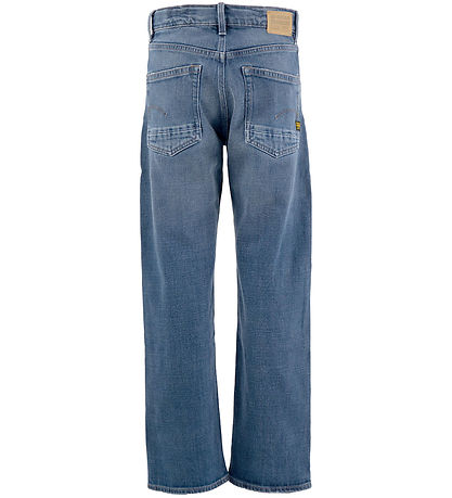 G-Star RAW Jeans - Dakota Regular Straight - Light G-Star RAW Jeans - Dakota Regular Straight - Light