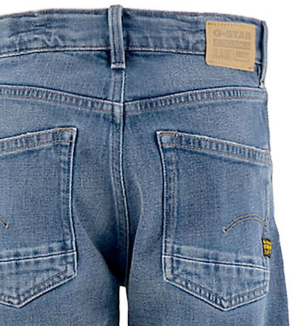 G-Star RAW Jeans - Dakota Regular Straight - Light G-Star RAW Jeans - Dakota Regular Straight - Light