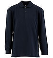 G-Star RAW Polobluse - Dunda Core - Salute G-Star RAW Polobluse - Dunda Core - Salute
