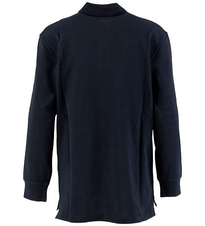 G-Star RAW Polobluse - Dunda Core - Salute G-Star RAW Polobluse - Dunda Core - Salute