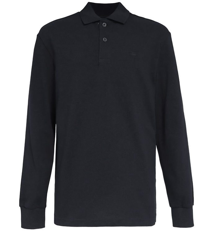 G-Star RAW Polobluse - Dunda Core - Salute