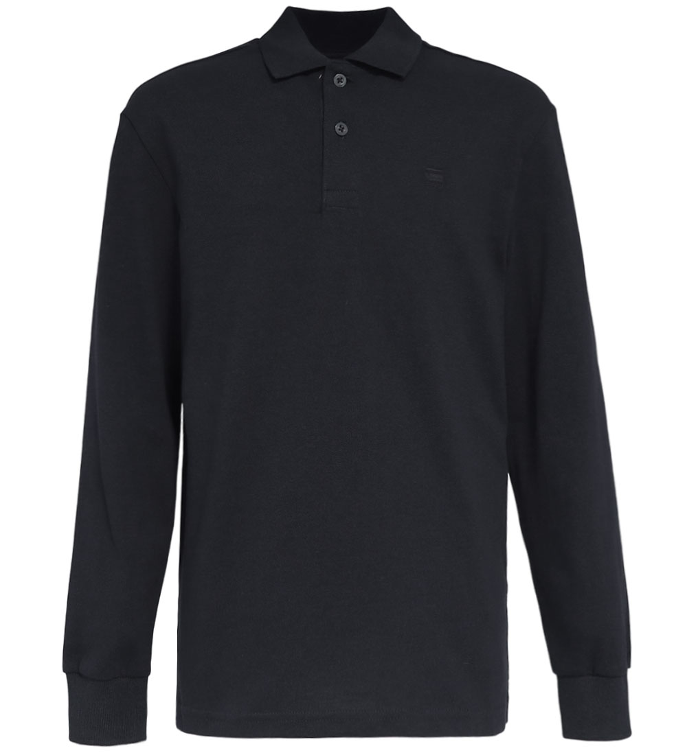 G-Star RAW Poloshirt – Dunda Core – Salute - G-Star RAW - 14 Jahre (164) - Blusen