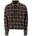 G-Star RAW Skjorte - Cropped - Duncan G-Star RAW Skjorte - Cropped - Duncan