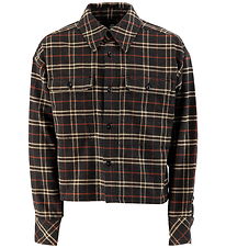 G-Star RAW Skjorte - Cropped - Duncan G-Star RAW Skjorte - Cropped - Duncan