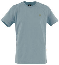 T-Shirt G-Star RAW - Base - Ash Blue T-Shirt G-Star RAW - Base - Ash Blue