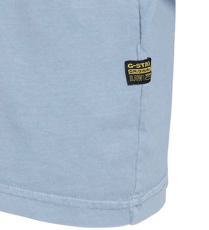 G-Star RAW T-shirt - Base - Ash Blue