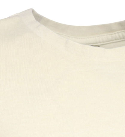 G-Star RAW T-shirt - Cropped - Milk