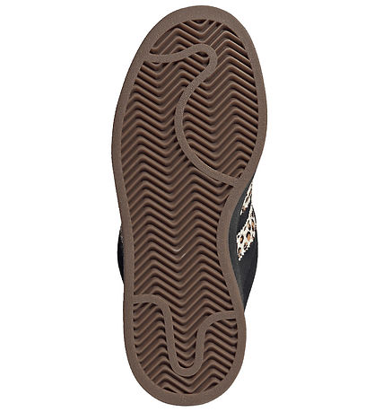 adidas Originals Sko Campus OOs J - Cblack/Wonwhi/Trabrn adidas Originals Sko Campus OOs J - Cblack/Wonwhi/Trabrn