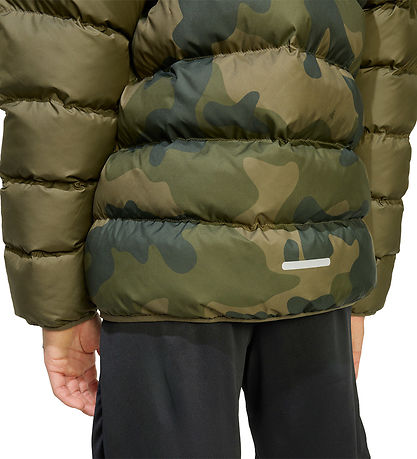 adidas Performance Dynejakke - J SD - Olistr