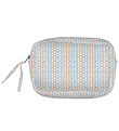 MarMar Toilettaske - Floral Stripe MarMar Toilettaske - Floral Stripe