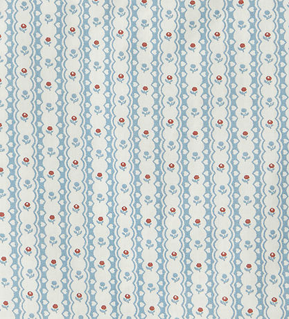 MarMar Sengetøj - Junior - Floral Stripe MarMar Sengetøj - Junior - Floral Stripe