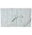 MarMar Pusleunderlag - Floral Stripe MarMar Pusleunderlag - Floral Stripe