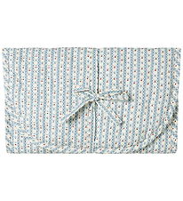 MarMar Pusleunderlag - Floral Stripe MarMar Pusleunderlag - Floral Stripe