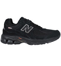 New Balance Sko - 2002 - Sort New Balance Sko - 2002 - Sort