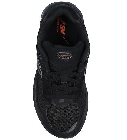 New Balance Sko - 2002 - Sort New Balance Sko - 2002 - Sort