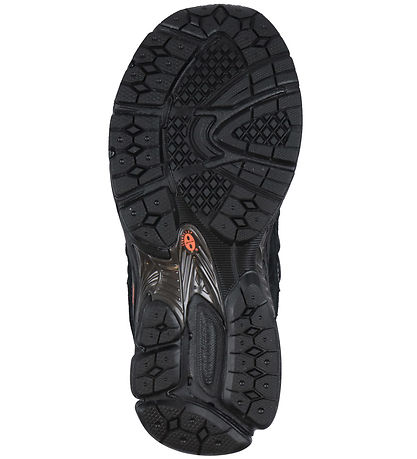 New Balance Sko - 2002 - Sort New Balance Sko - 2002 - Sort