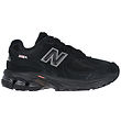 New Balance Sko - 2002 - Sort New Balance Sko - 2002 - Sort