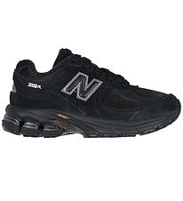 New Balance Sko - 2002 - Sort New Balance Sko - 2002 - Sort