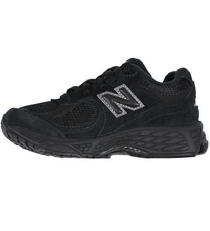 New Balance Sko - 2002 - Sort New Balance Sko - 2002 - Sort