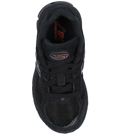 New Balance Sko - 2002 - Sort New Balance Sko - 2002 - Sort